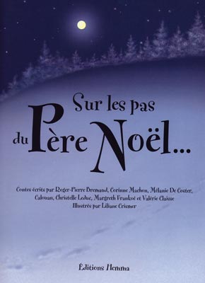 Sur les pas du Pre Nol